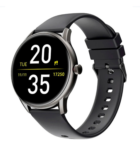 Smartwatch Reloj Soundpeats Watch1 Pro Sumergible 