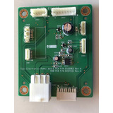 Placa Power Board Elo Touch E520063