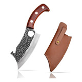 Astylway Cuchillo De Cocina Para Carne Al Aire Libre, Mini C