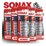 Sonax® | Microfibre Cloths | Paño Microfibra Exterior | X2 