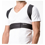 Corrector Postural De Neoprene / Cod. E1 Talle L