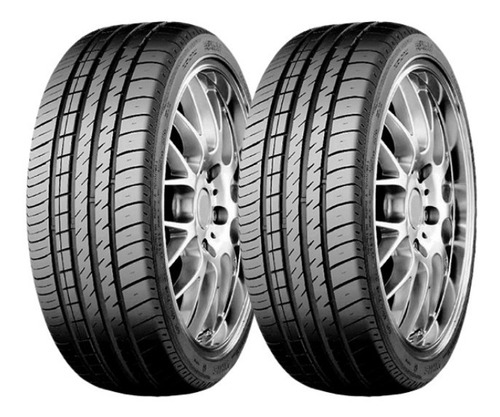 Paq 2 Llantas 185/65r15 Winda Wp-16 88h Msi