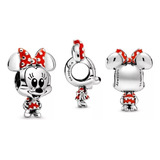 Charm Original Pandora Minnie Mouse Disney Oferta ¡hot Dale!