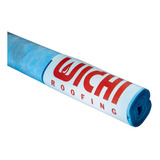 Wichi Roofing X 30m2 Membrana Hidrófuga Para Techo De Chapa