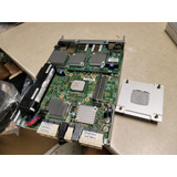 Netapp Server Board W Intel Xeon Sr2m4 + Other Parts T5108