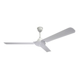 Ventilador Techo Martin & Martin Galponero B-52 Blanco