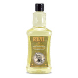 Reuzel Shampoo 3 En 1 350 Ml + Travel Size 100 Ml Tea Tree