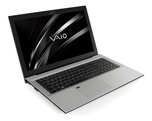 Notebook Vaio Fit 15 Intel Core I3-8130 8gb 480gb Ssd Win10