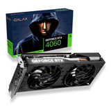 Vga Galax Nv Gf Rtx 4060 8gb Gddr6 128 Bits 1-click Oc 2x