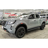 Nissan Frontier Pro 4x  4cil