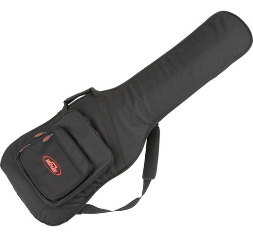 Skb 1skb-gb44 Funda Para Bajo Eléctrico