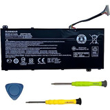 Batería Ac14a8l De   Acer Aspire V15 Nitro Vn7571 Vn75...