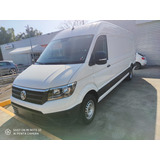 Nuevo Crafter Cargo 4.9t Lwb Caja Extendida Mod 2024