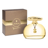 Perfume Tous Touch 100 Ml Edt Spray Nuevo