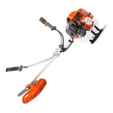 Desbrozadora Husqvarna 236r 33,6cc Trimmer Y Cuchillo