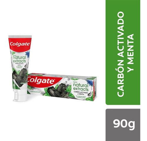 Crema Dental Colgate Natural - g a $158