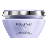 Máscara Matizadora Kérastase Blond Absolu 200ml