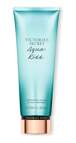 Victoria's Secret Crema Aqua Kiss  236ml  Lotion Original
