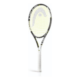 Head Graphene Xt Speed S - Raqueta De Tenis Preencordada De