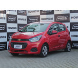 Chevrolet Spark Gt Lt 1.2 2021