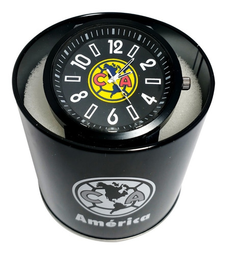 Reloj Oficial Club America 1065 Black 