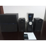 Parlantes Multimedia Edifier Mod C2v