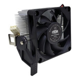 Cooler Para Processador Athlon Amd Universal 70cm Cpu