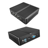 Appliance Pfsense Firewall 16gb Ram 512gb Ssd Quad Core Novo