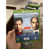 F1 2019 Físico Xbox One