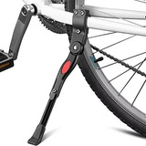 Pata Apoyo Para Bicicleta / Mtb De Aluminio / Ajustable