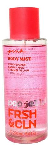 Victoria's Secret Pink Splash Pop Jelly Fresh & Clean 250ml