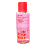 Victoria's Secret Pink Splash Pop Jelly Fresh & Clean 250ml