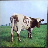 1970 Pink Floyd Atom Heart Mother Album Importado Uk Harvest