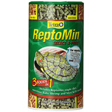 Tetrafauna Reptomin Select-a-food Para Tortugas Acuaticas, N