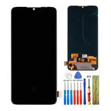 Modulo Lcd Negro Para Xiaomi Mi 9 Lite M1904f3bg Lcd Touch D