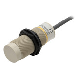 Sensor Capacitivo De Proximidad Omron E2k X15mf2 Pnp N/c