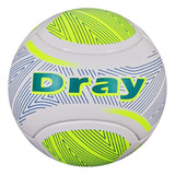 Bola Futebol Futsal Quadra Dray Original Profissional Com Nf