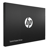 Disco Duro De Estado Sólido Hp S700 500gb Sata Iii 3d Nand (