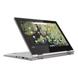 Portátil 11.6 Pulgadas Lenovo Chromebook C340 Con