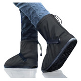 Fundas Para Zapatos Con Cremallera, Funda Impermeable Reutil