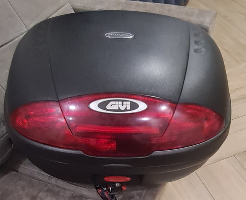 Baú Givi Manolock 45l