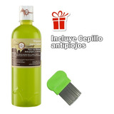 Shampoo Antipiojos Y Liendres Yeguada La Reserva Original