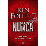 Nunca - Follet Ken