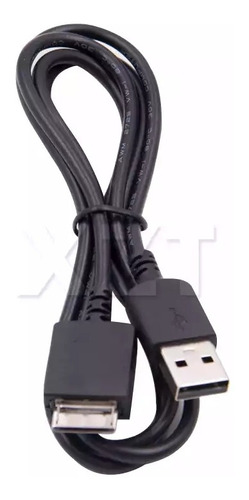 Cable De Datos Y Carga Usb Para Sony Walkman Mp3 Mp4