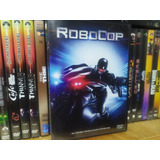 Robocop / Gary Oldman / Michael Keaton / Dvd
