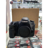 Canon Eos 6d Corpo Usado Aprox. 99k