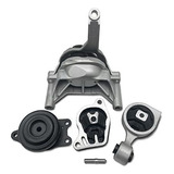 Kit De Montaje Y Transmisión De Motor De Motor Para Nissa