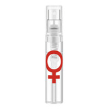 Perfume De Mujer F Lasting Fragrance, 3 Ml, 9008