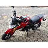 Honda Cb 190 Modelo 2025