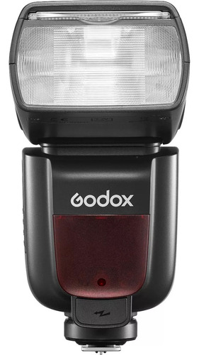Flash Godox Tt685ii Tt685 Ii Speedlite Ttl Canon Nikon